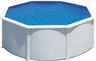 Piscina Fidji Redonda Ø240 x 120 cm