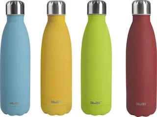 Botella Termo Colorful Ibili 500 ml