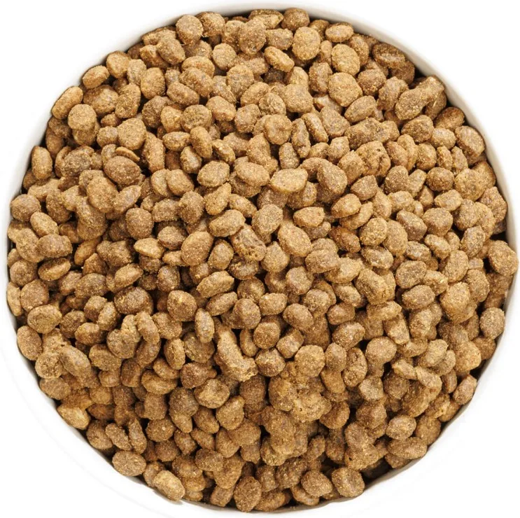 Pienso Gatos Ownat Author Grain Free Sterilized Pollo 1,5 kg — foto 3