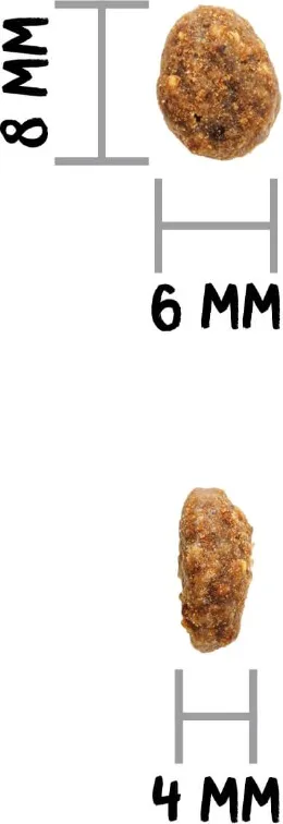 Pienso Gatos Ownat Author Grain Free Sterilized Pollo 1,5 kg — foto 2