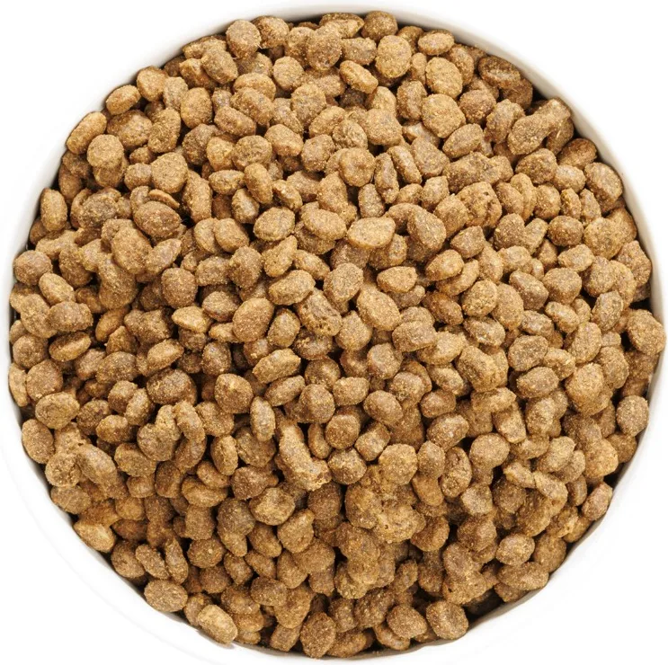 Pienso Gatos Ownat Author Pescado y Ave 3 Kg — foto 3