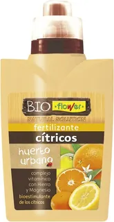 Bioflower Abono Liquido Citricos 500 ml