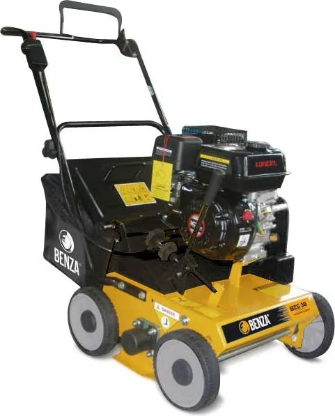 Escarificador Benza BZS38