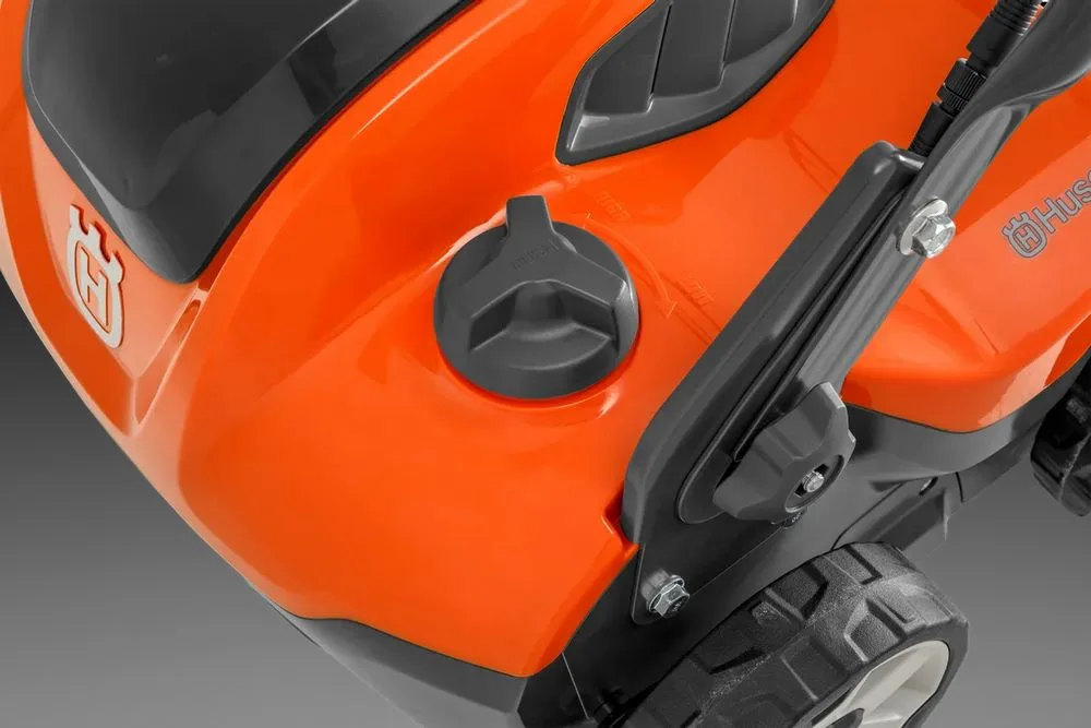 Escarificador Husqvarna S138C — foto 7