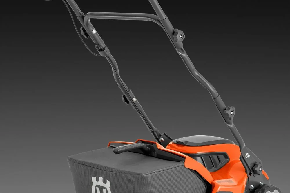 Escarificador Husqvarna S138C — foto 4
