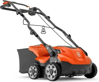 Escarificador Husqvarna S138C