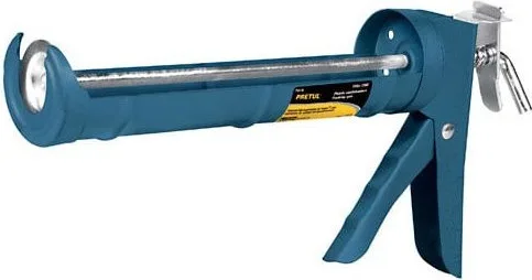 Pistola Silicona Lisa Petrul