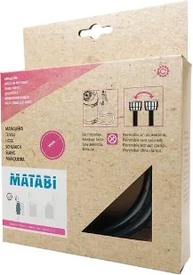 Manguera D10 Matabi — foto 3