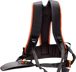 Arnes Profesional Acolchado Orework