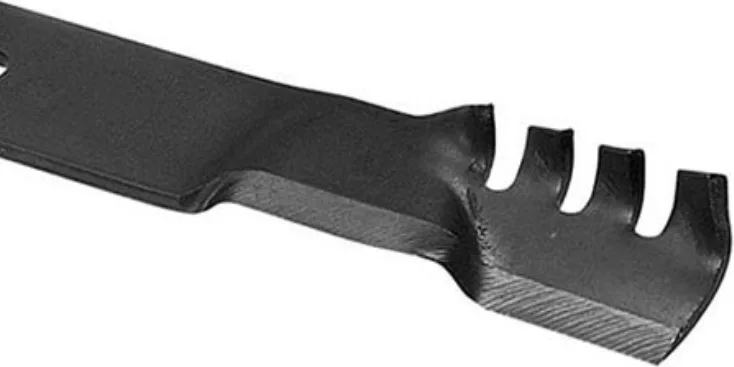 Cortacesped Snapper de giro cero ZTX175 — foto 6