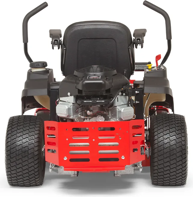 Cortacesped Snapper de giro cero ZTX175 — foto 4