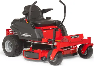 Cortacesped Snapper de giro cero ZTX175