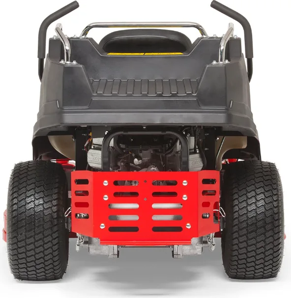 Cortacesped Snapper de radio de giro cero ZTX275 — foto 3