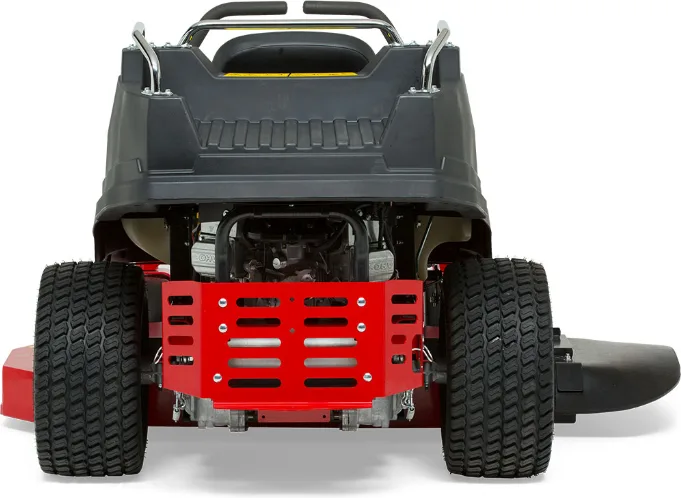 Cortacesped Snapper de radio de giro cero ZTX350 — foto 3