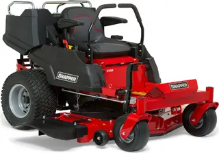 Cortacesped Snapper de radio de giro cero ZTX350