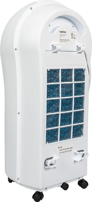 Climatizador Evaporativo VC7 Habitex — foto 3