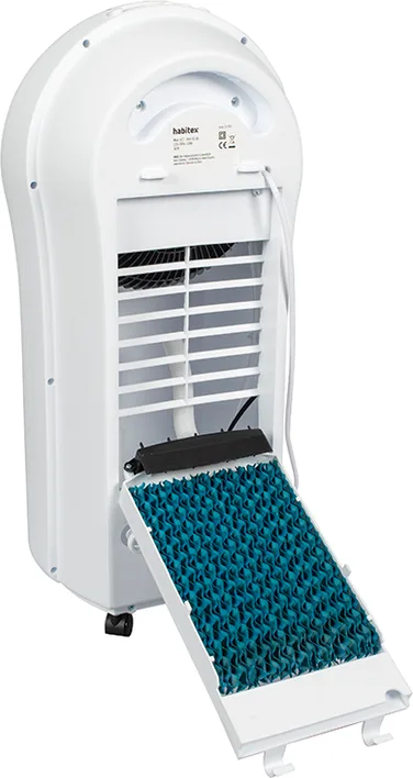 Climatizador Evaporativo VC7 Habitex — foto 4