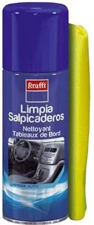 Limpiasalpicadores Fresh + Bayeta 520 ML