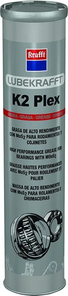 Grasa Lubricante K2 400gr