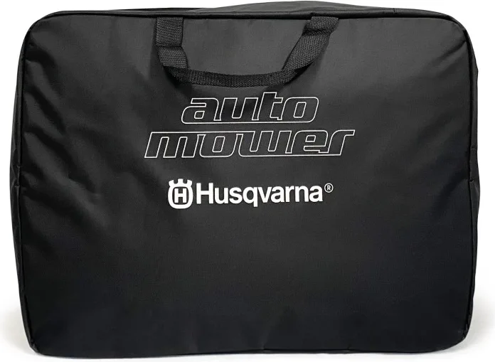 Bolsa de Transporte Automower Negra