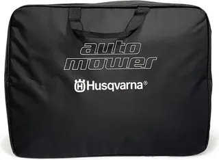 Bolsa de Transporte Automower Negra