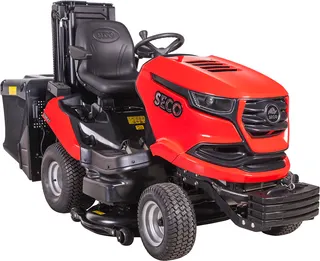 Tractor Cortacesped Seco Starjet VK400 Pro