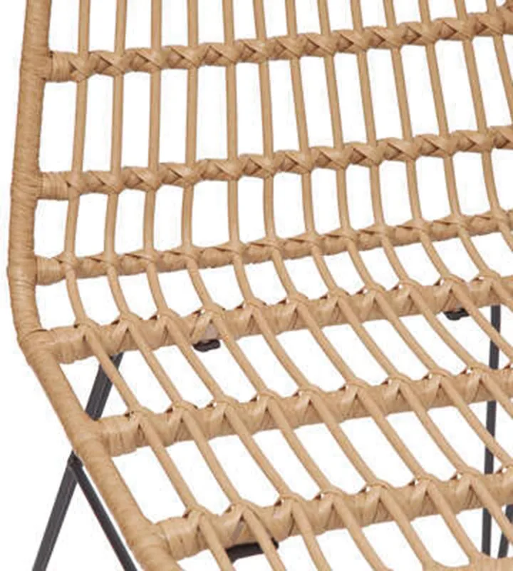 Conjunto Mesa Tiwi + Silla Lambada 4 Uds — foto 3