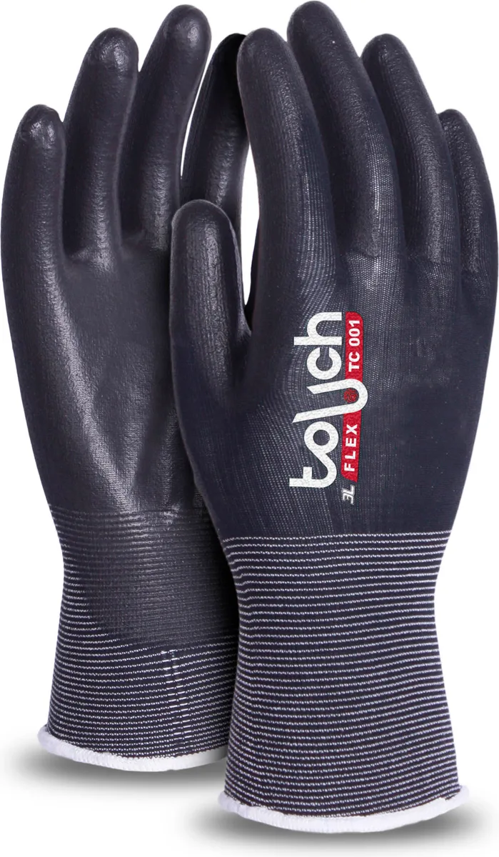 Guante TouchFlex TC-001