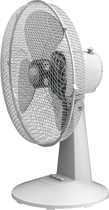 Ventilador de Sobremesa Habitex S040 Blanco — foto principal