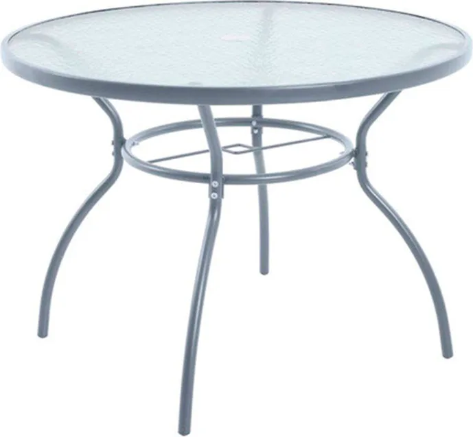 Mesa Jardín Serie Brasil ø85 cm — foto principal