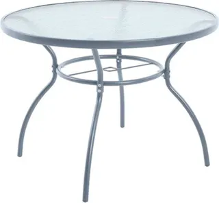 Mesa Jardín Serie Brasil ø85 cm
