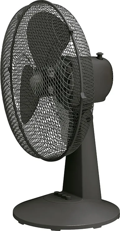 Ventilador de Sobremesa Habitex S040 Negro — foto principal
