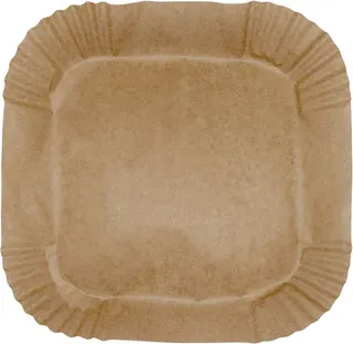 Bandeja Papel molde para Air Fryer kit 100 Piezas