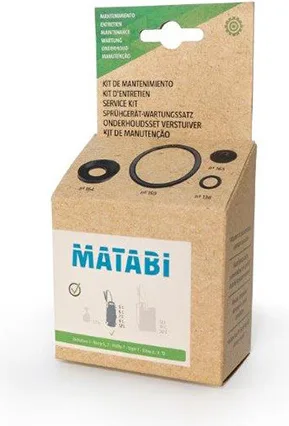 Kit Mantenimiento PP — foto 2