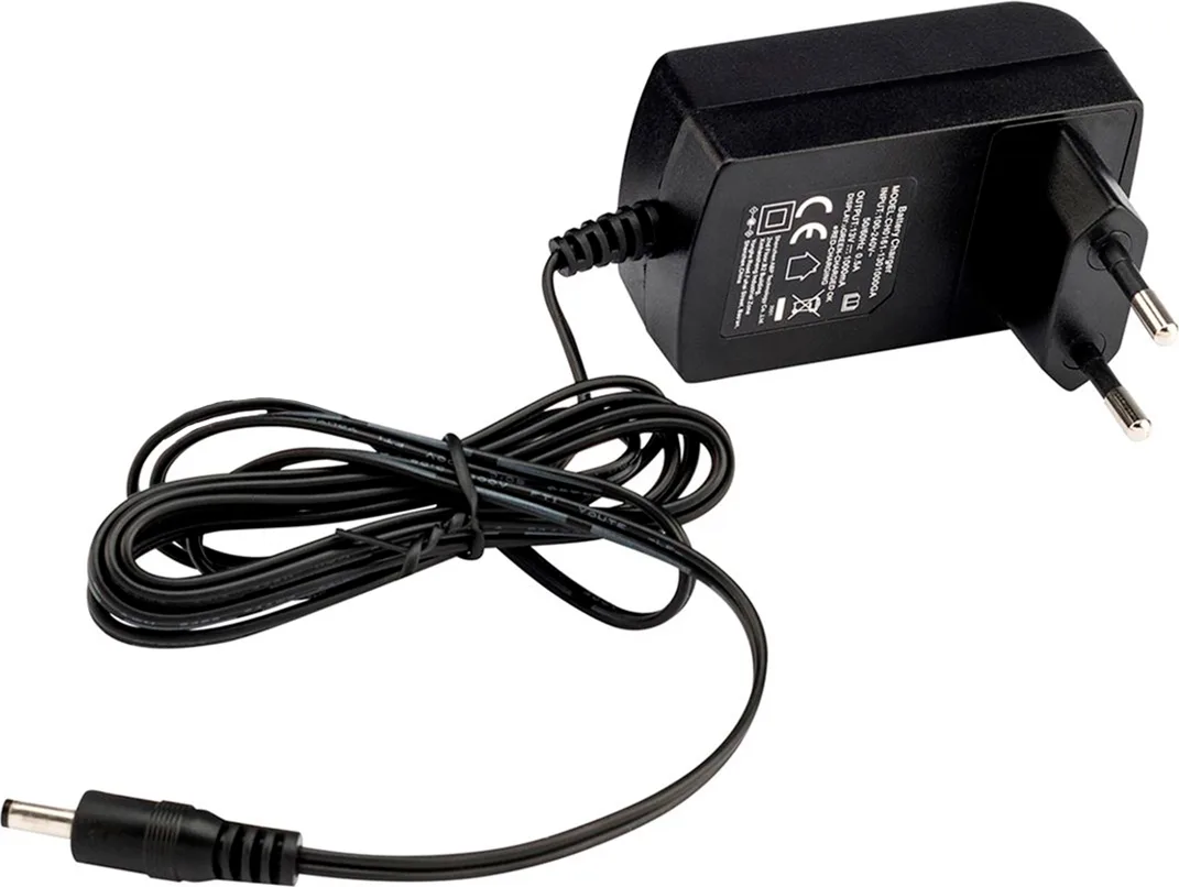 EU-Cargador 1249 (Batería Li-On 18V) — foto principal
