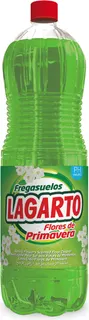 Friega Lagarto Flores de Primavera 1.5L