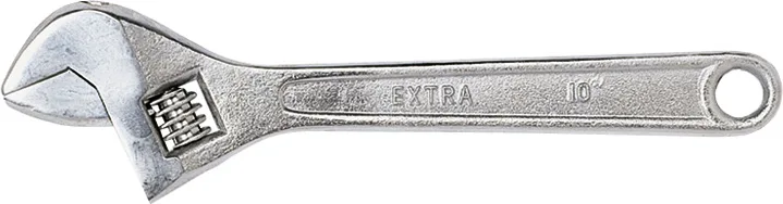 Llave Graduable Acero Forjado 12" — foto 2