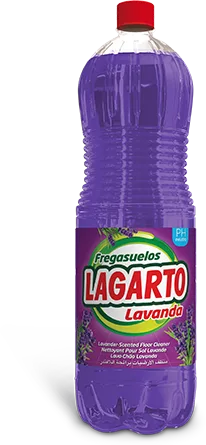FriegaSuelos Lagarto Lavanda 1.5L — foto 2