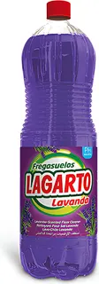 FriegaSuelos Lagarto Lavanda 1.5L