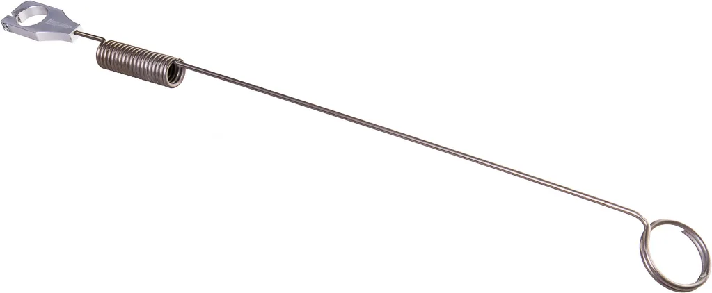 Antena Bicicleta Perros Bikejoring