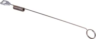 Antena Bicicleta Perros Bikejoring
