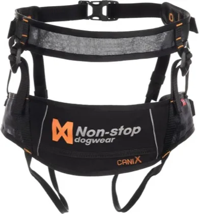 Cinturon Canix Belt