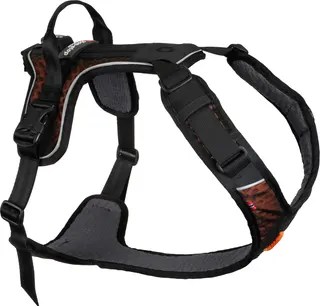 Arnes perros Non-Stop Rock harness