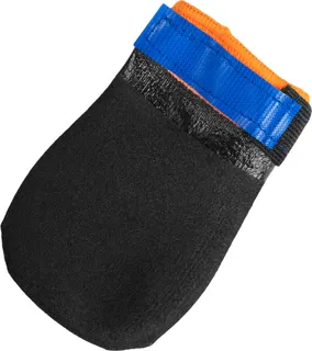 Bota Protector bootie