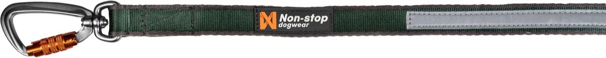 Correa Move Leash Verde