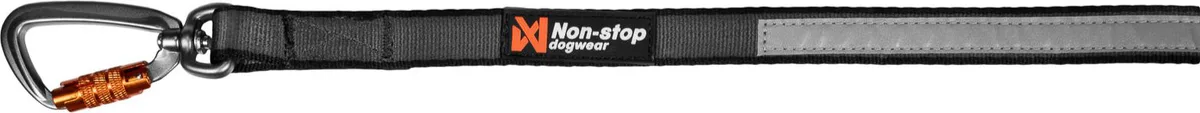 Correa Move Leash Negro