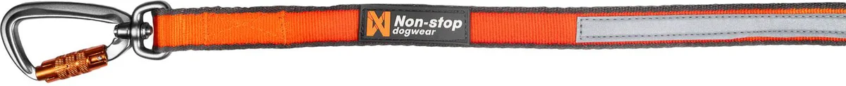 Correa Move Leash Naranja
