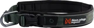 Roam collar verde