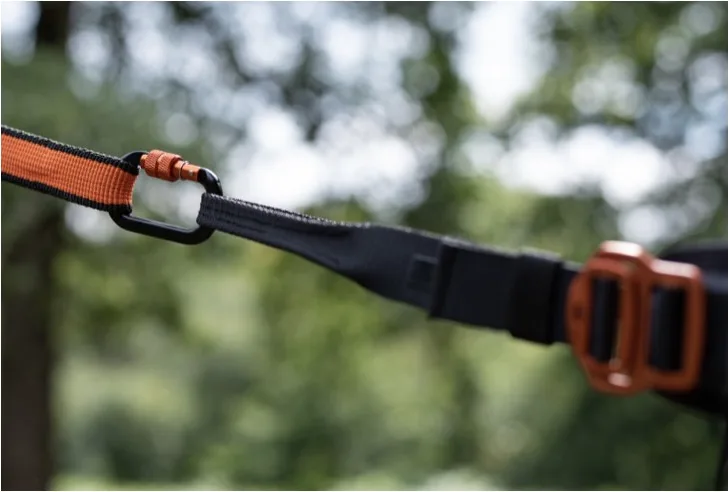 Cinturon canicross Canix Belt Talla S — foto 8