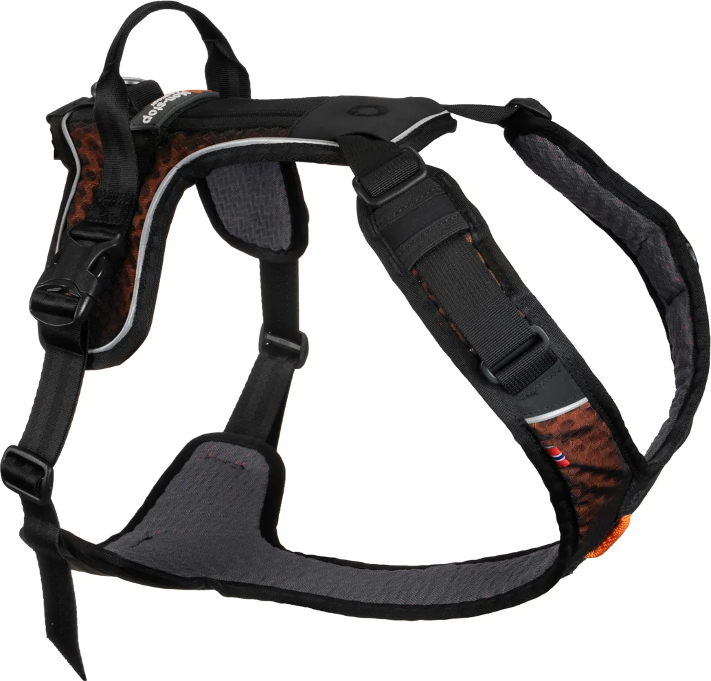 Arnes perros Non-Stop Rock harness talla L